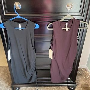 Lululemon dresses